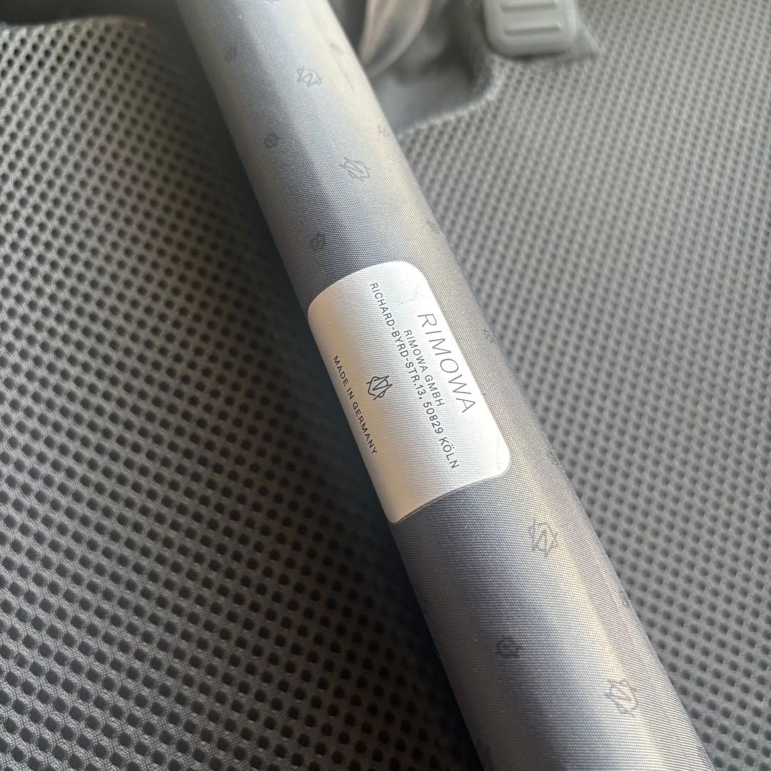 RIMOWA リモワ ORIGINAL Cabin キャビン35L スーツケース