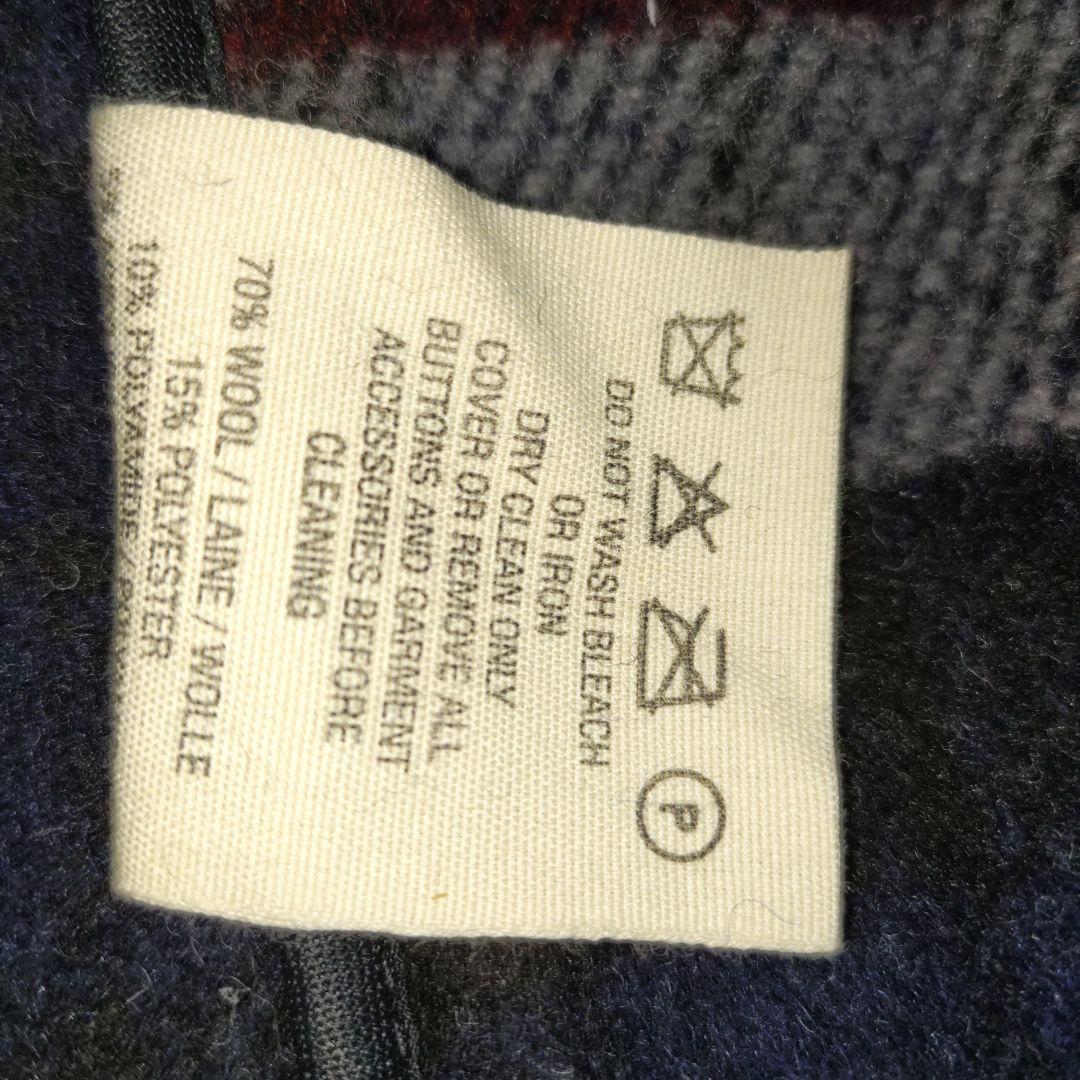 新品　ロンドントラディション　英国製ダッフルコート ERICA　レディース