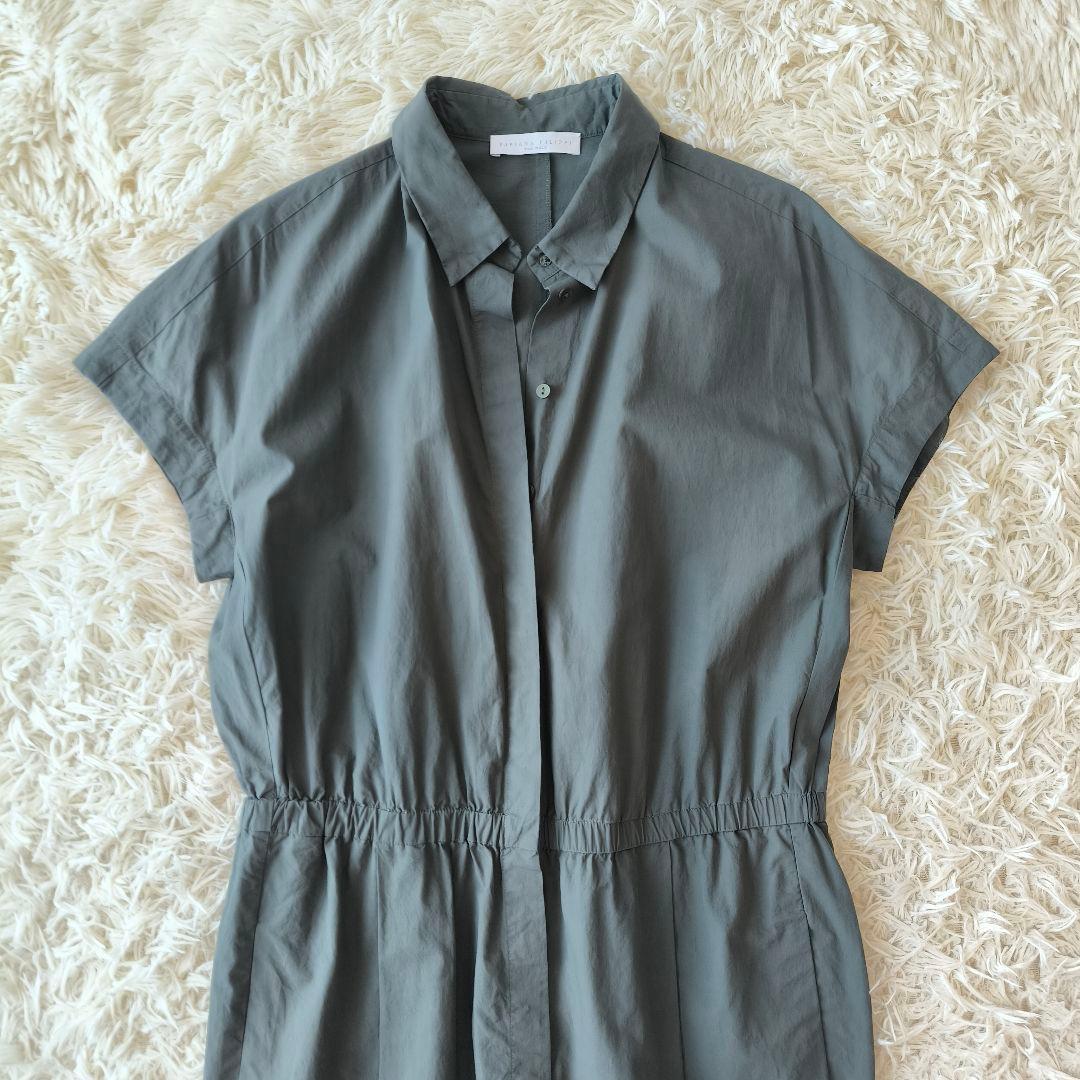 FABIANA FILIPPI ファビアナフィリッピ オールインワン