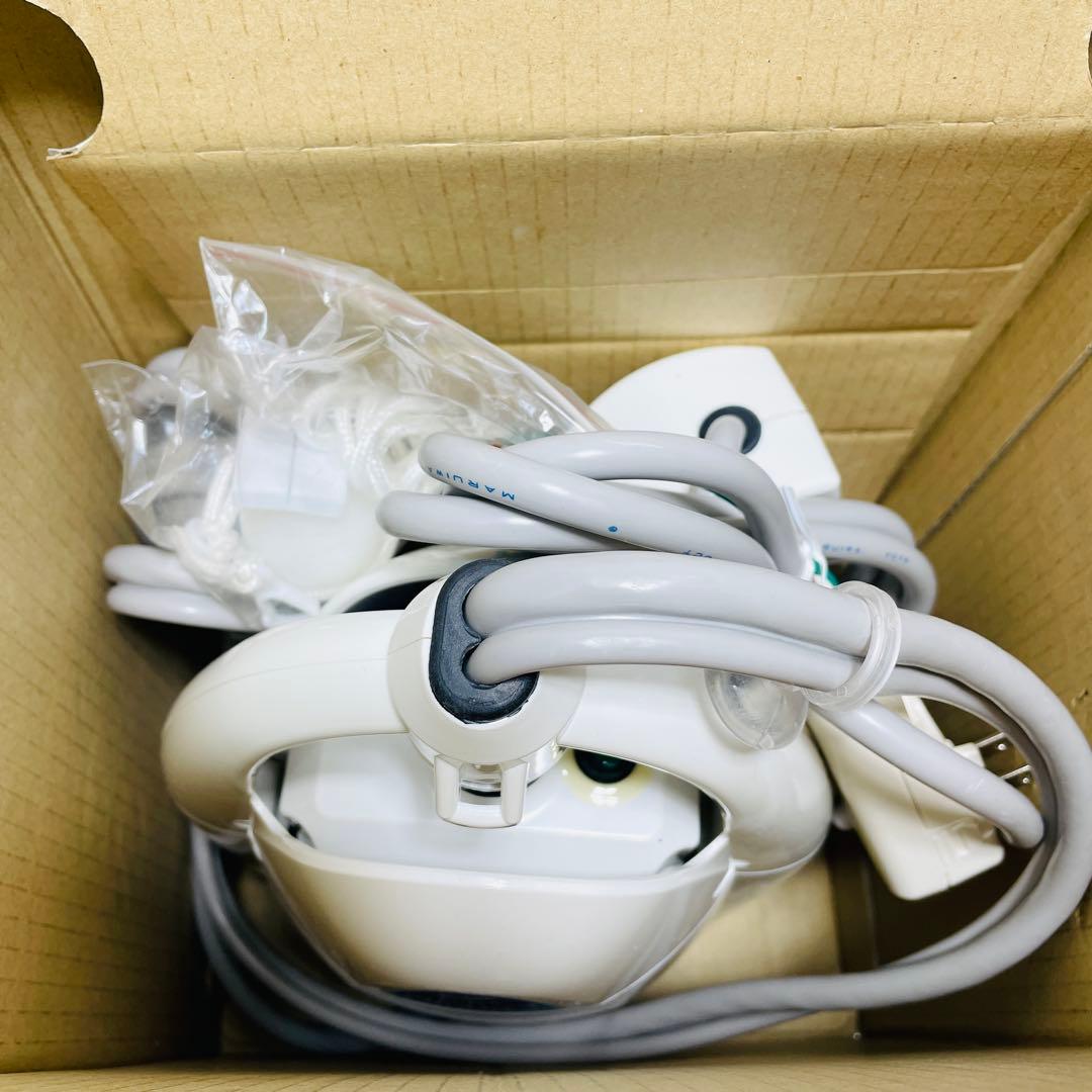 【新品未使用】Paag スーパー風呂バンス1000 アクアブルー P05F07B