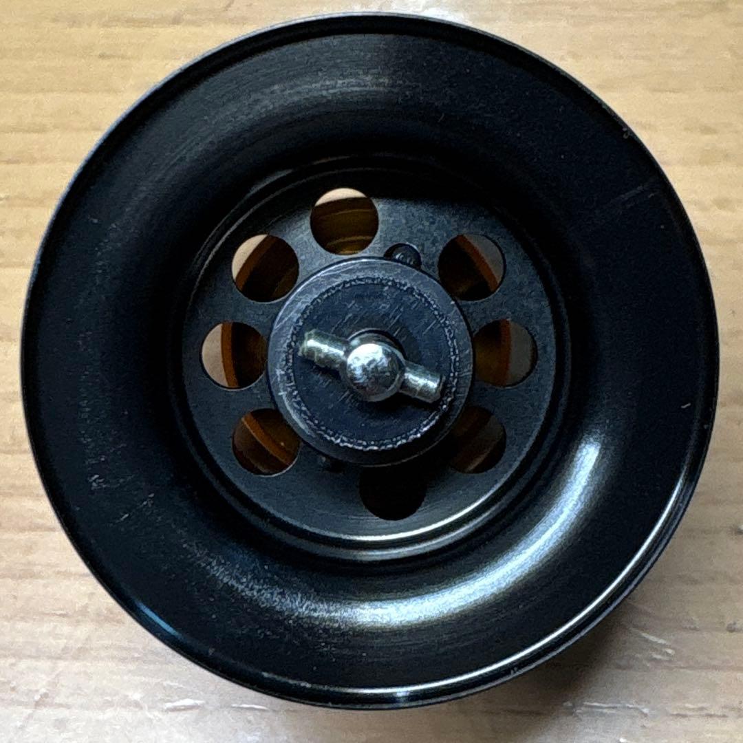 ダイワ 24スティーズ SV TW 100XHL カスタム　　　中古