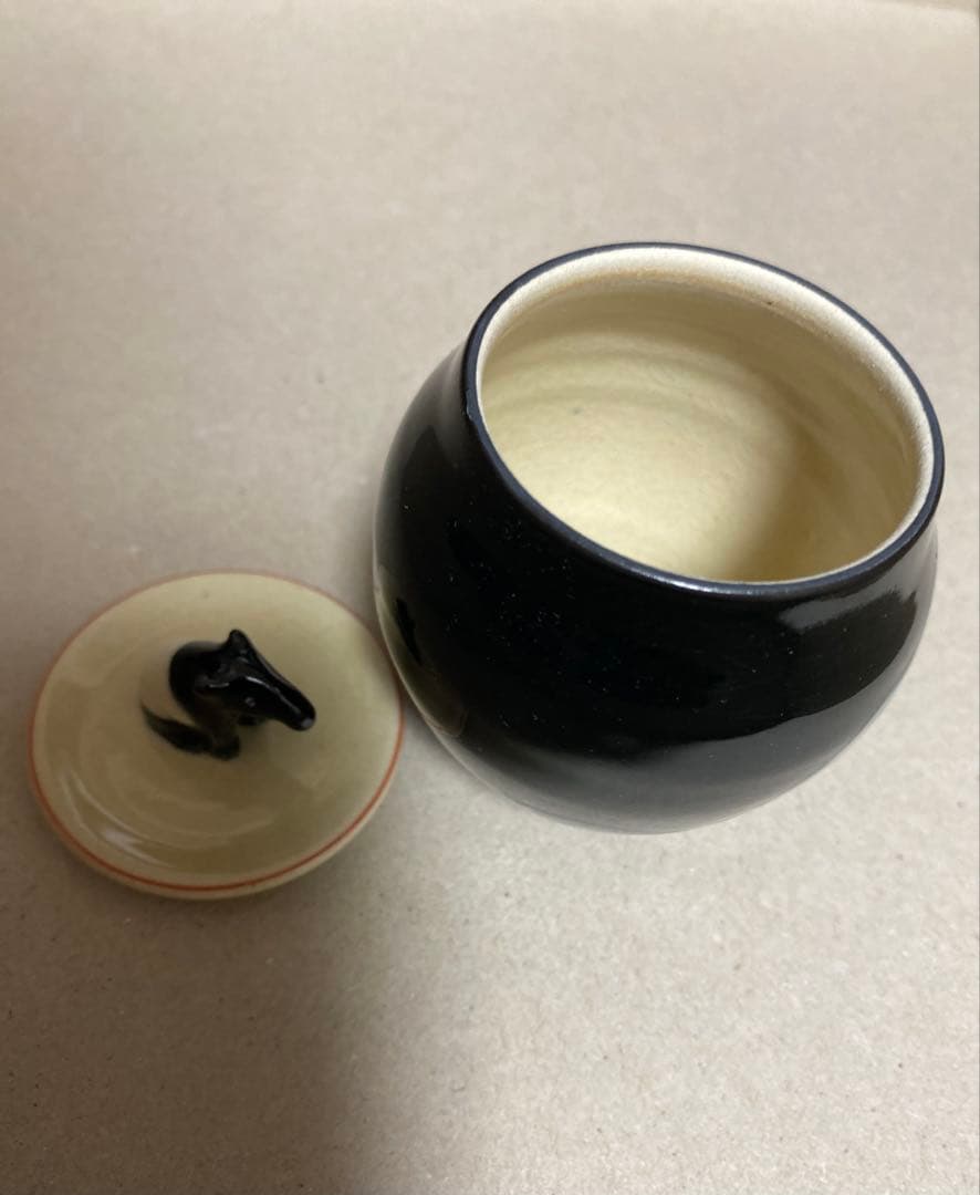 スナフジタ 蓋モノ