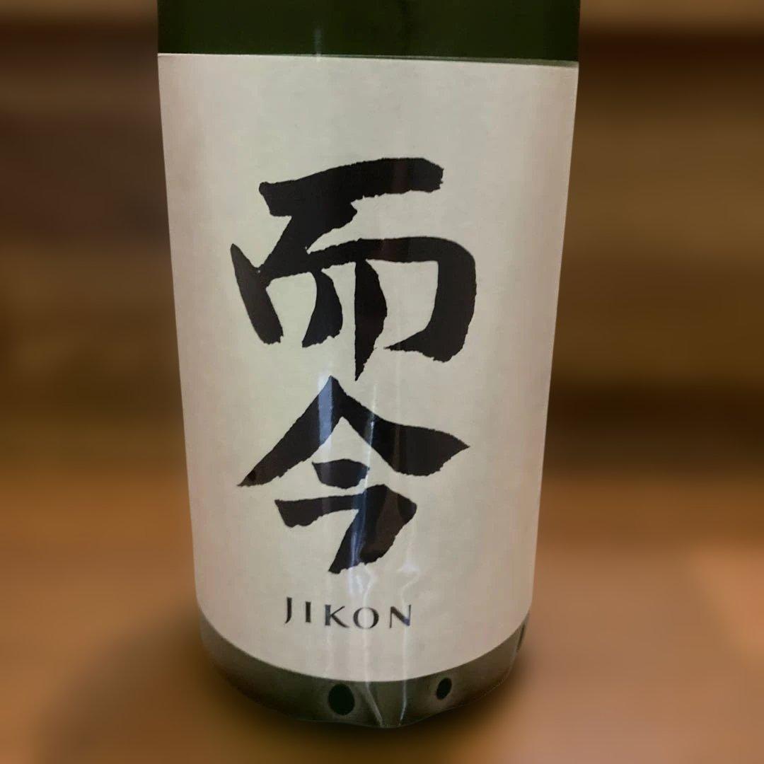 而今 特別純米酒 火入れ 1800ml