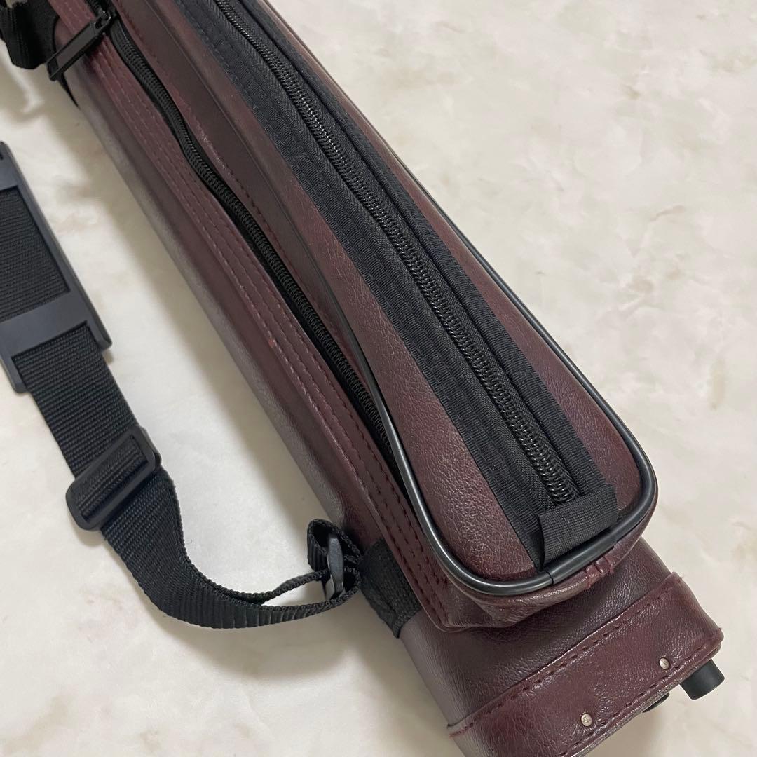 ✪メッツ　ビリヤードキューケース　２B３S Mezz　送料込み