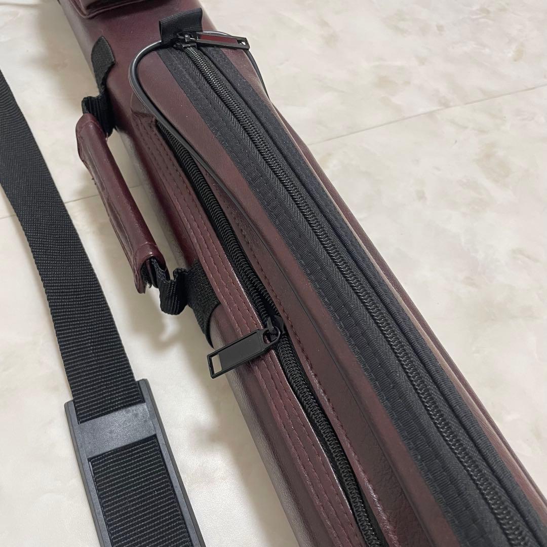 ✪メッツ　ビリヤードキューケース　２B３S Mezz　送料込み