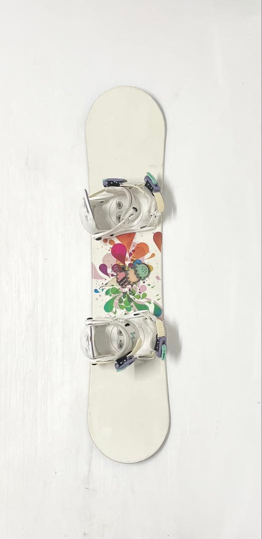 K2 キッズ スノーボード 110cm BOA 22cm こども用　スノボ　ボア