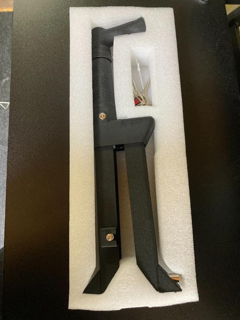 自動車 盗難防止 ブレーキペダル ロック　即日発送