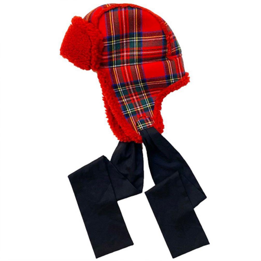 HEIHEI パイロットキャップ