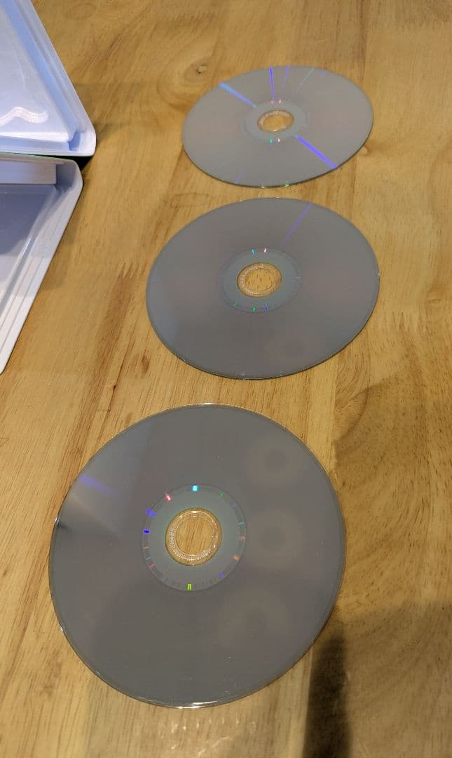 【最新版お値下げ】DWE ストレートプレイ Blu-ray1-12巻セット