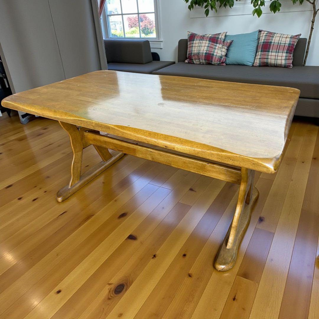 711 北欧ナチュラル　木製　ダイニングテーブル おしゃれ　人気デザイン　モダン