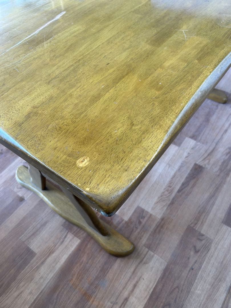 711 北欧ナチュラル　木製　ダイニングテーブル おしゃれ　人気デザイン　モダン