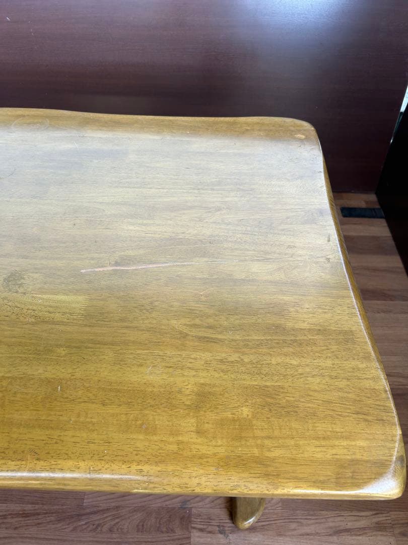 711 北欧ナチュラル　木製　ダイニングテーブル おしゃれ　人気デザイン　モダン