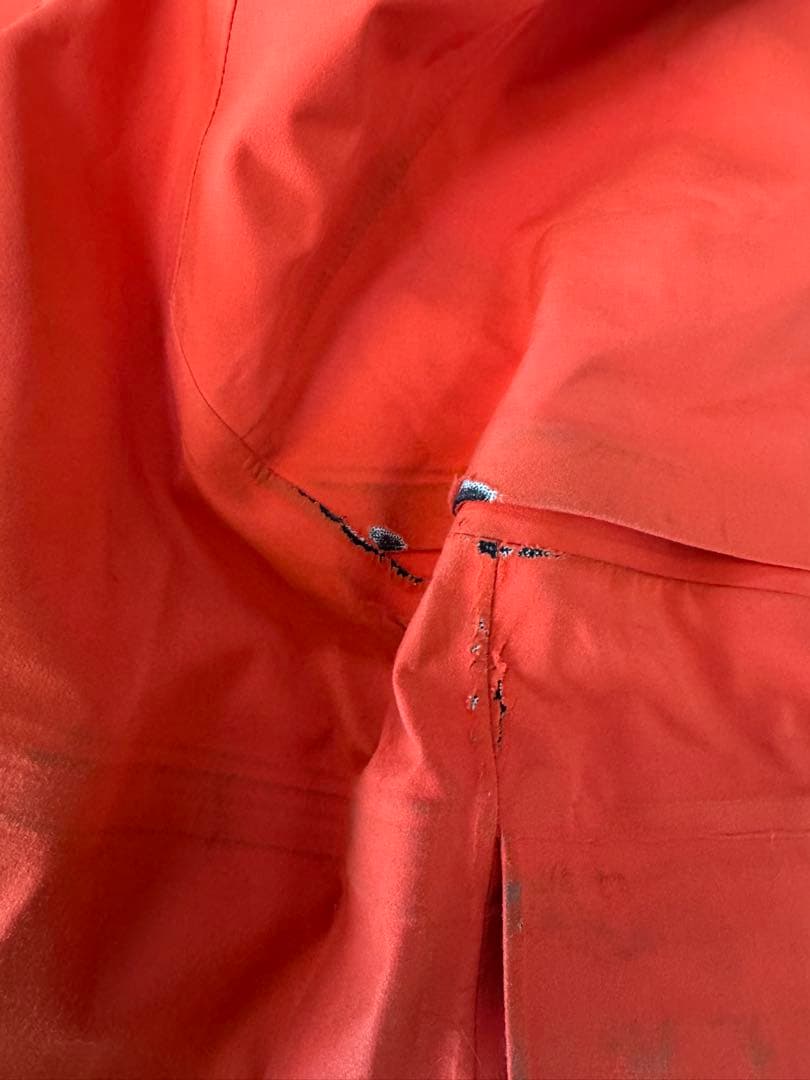 THE NORTH FACE ザ・ノース・フェイス JACKET&ビブM SET