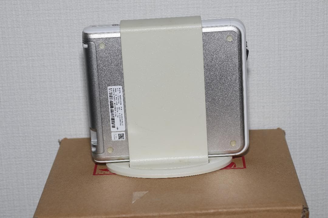 Logitec LMO-PBS1345U2 外付MOドライブ 動作確認済おまけ付