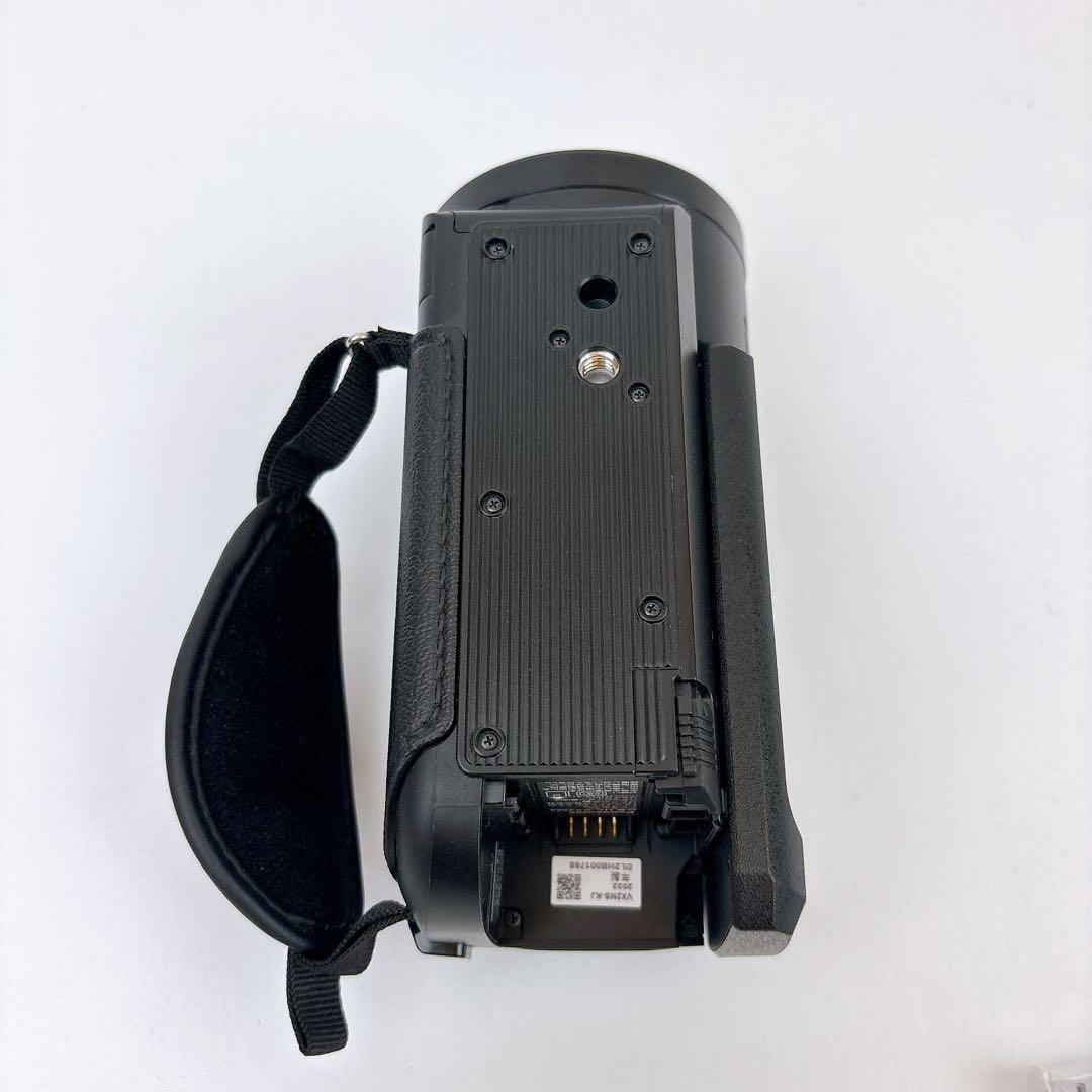 Panasonic ビデオカメラ HC-VX2MS 店頭展示品