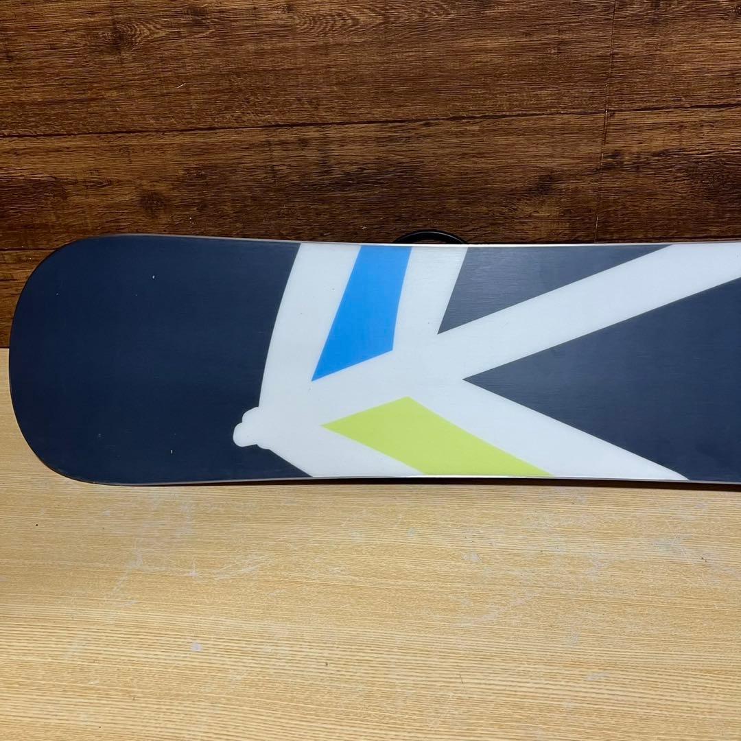 美品　GRAY HEAD NIKE レディース　スノーボード5点　初心者オススメ