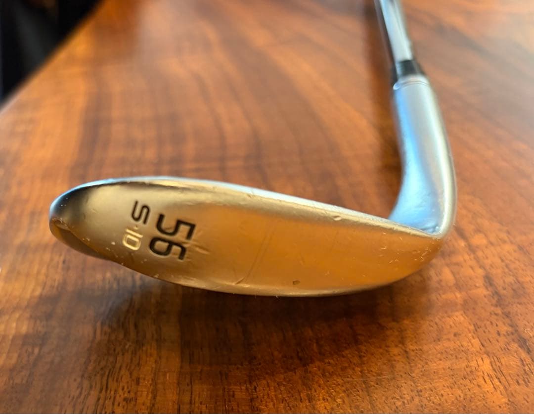 PING ウェッジセット(52°、56°、60°)