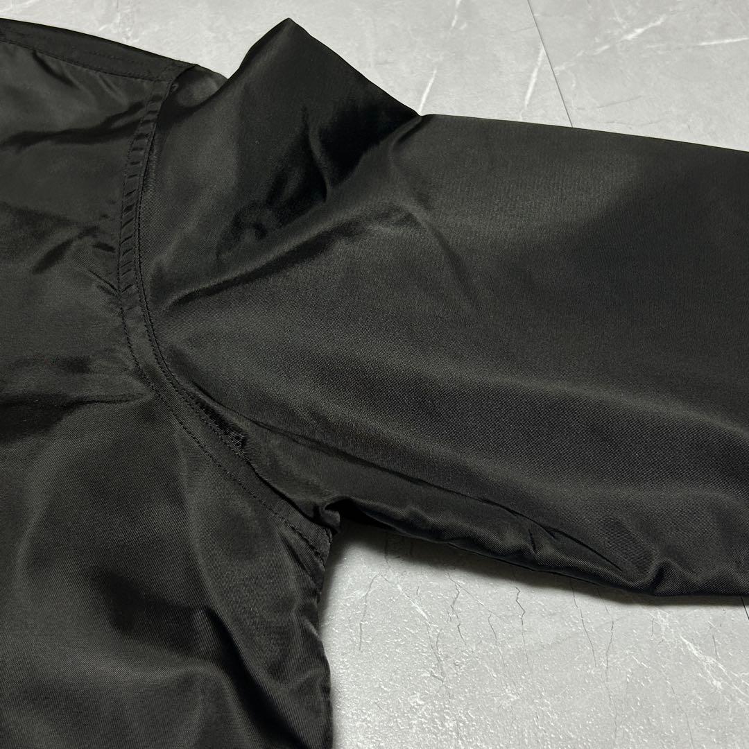 【テーラー東洋 × BEAMS】別注 コーチ ジャケット ベトジャン 地図 刺繍