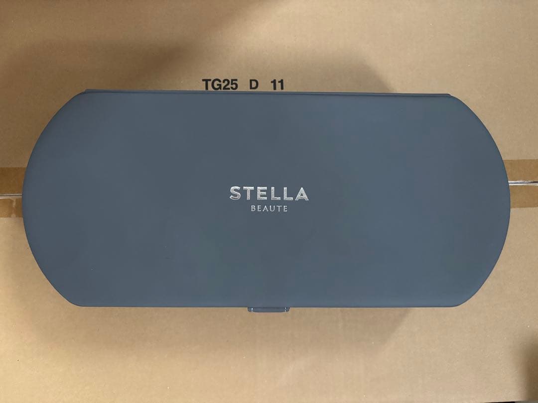 新品未使用品STELLA BEAUTE IPL & LED 脱毛器