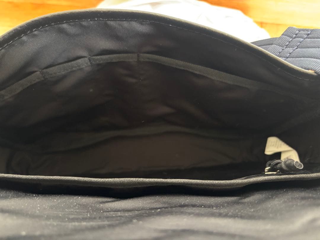 (新品)Polo Ralph Lauren メッセンジャーバッグ