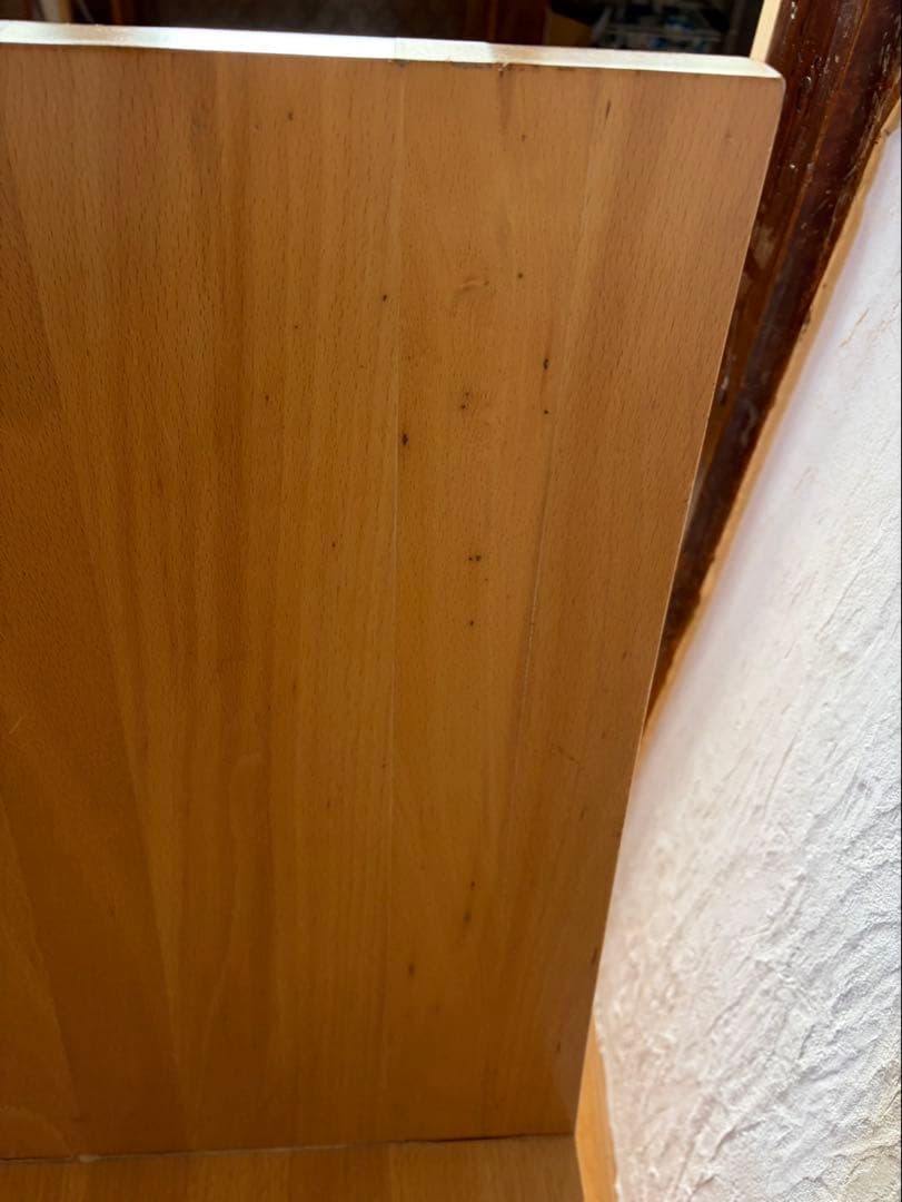 ① Jonas Palmius 'Excent' Gärsnäs ビーチ材 椅子