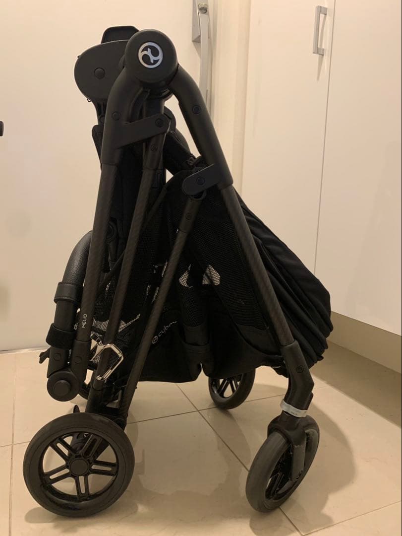 メリオカーボン