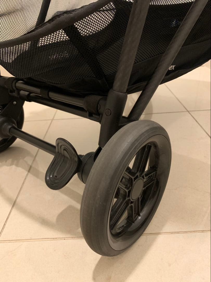 メリオカーボン