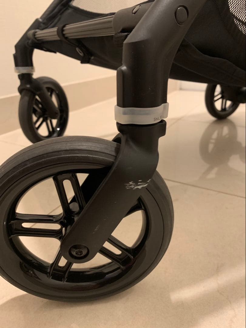 メリオカーボン