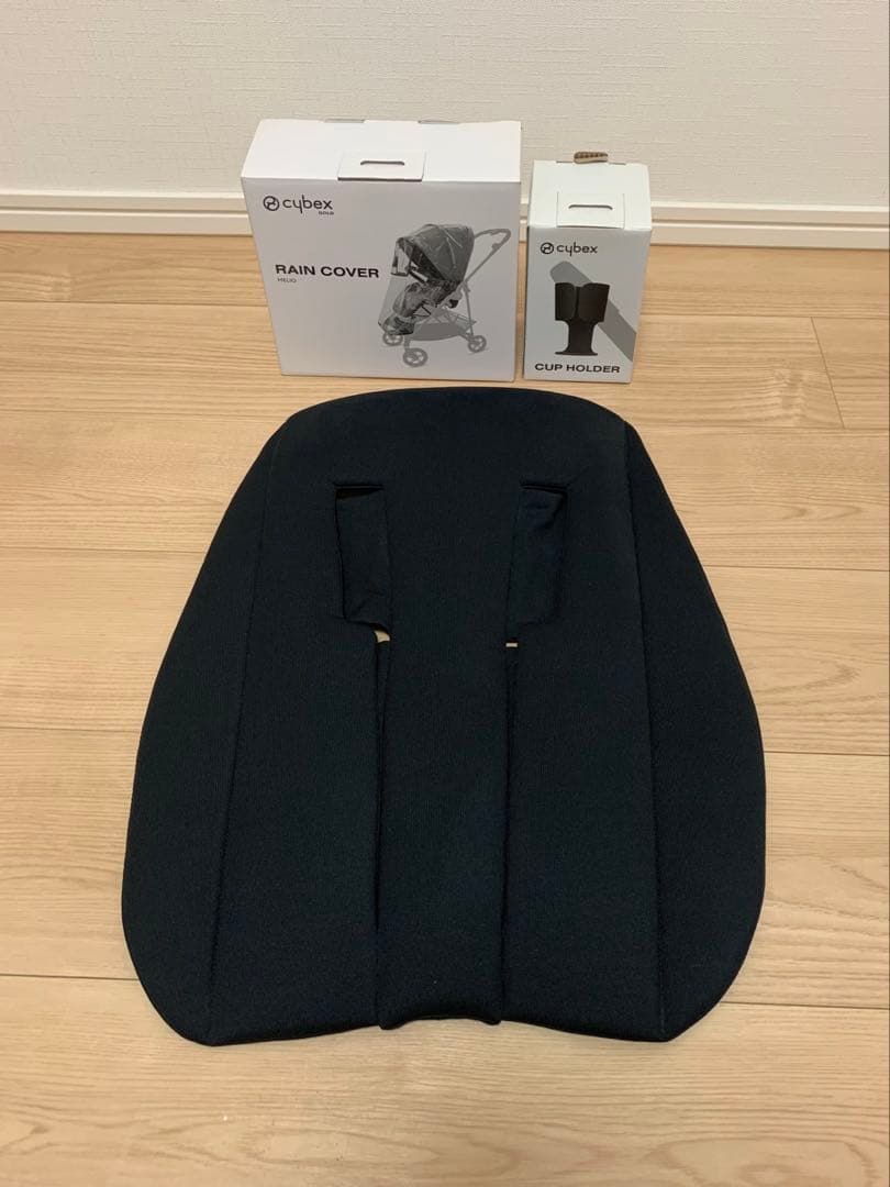 メリオカーボン