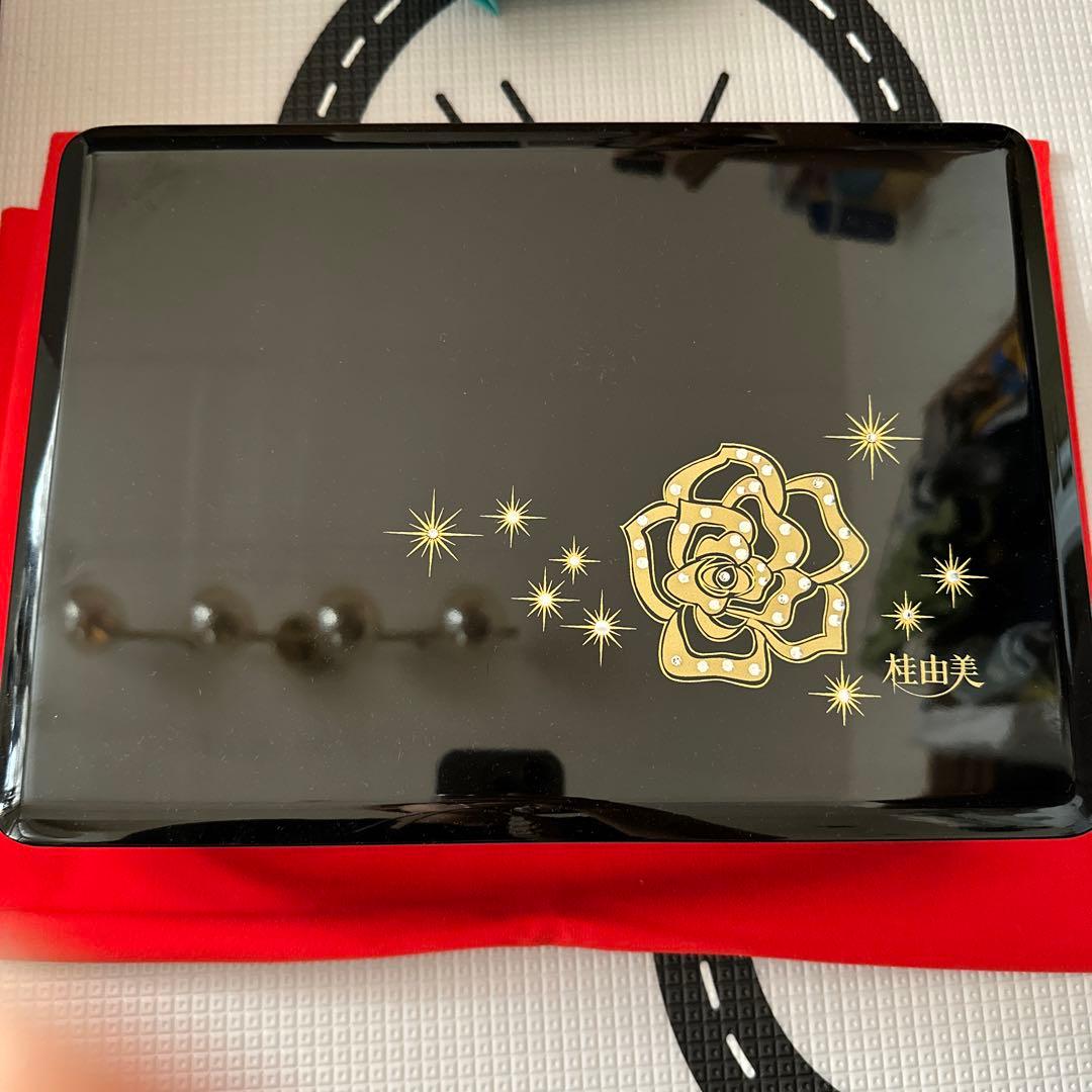 桂由美結納コレクション　スタイリッシュ文庫セット