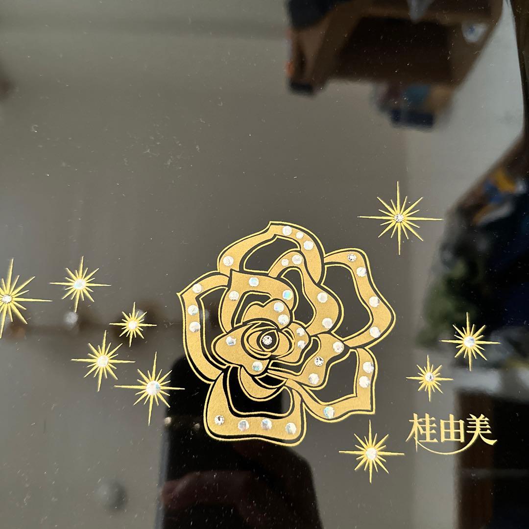 桂由美結納コレクション　スタイリッシュ文庫セット