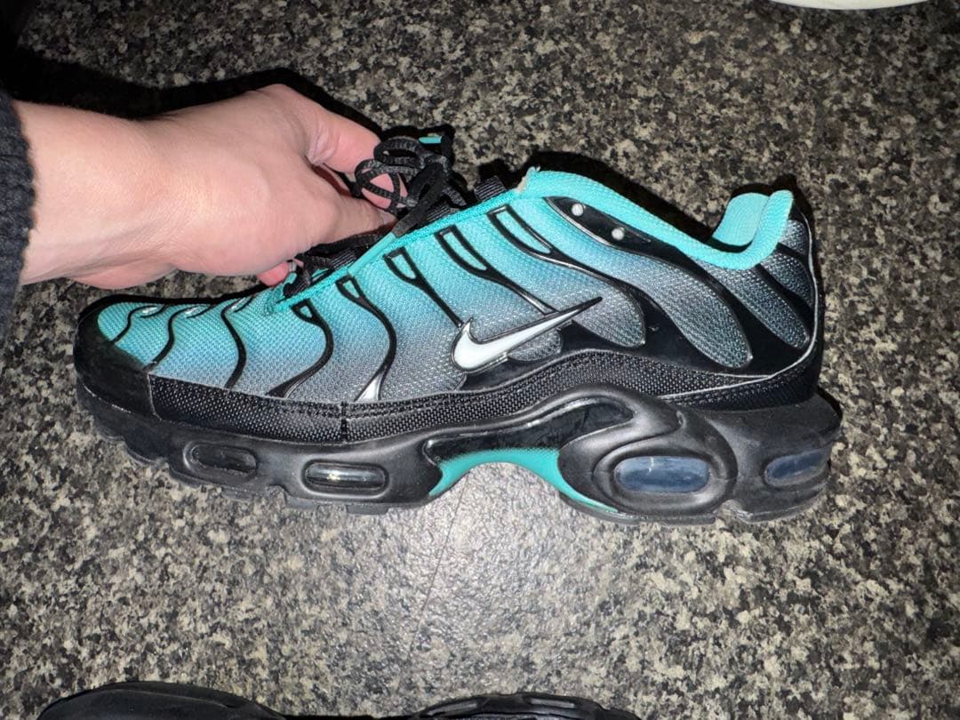 [備品✨]エアマックスプラス 26.5