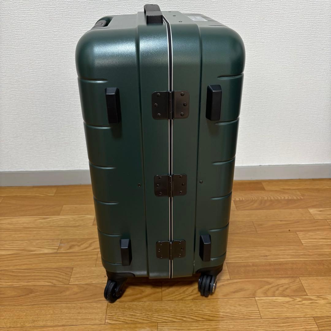 未使用　ほぼ新品　タグ付　プロテカ　スーツケース 機内持ち込み 35L
