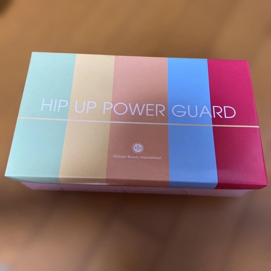 全健会　ヒップアップパワーガード サイズ LL 2枚セット