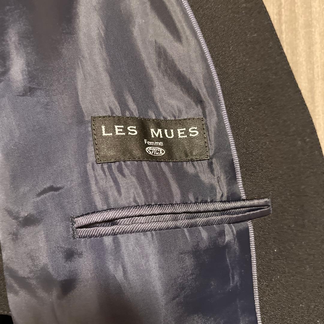 大きいサイズ　レディーススーツ　5L