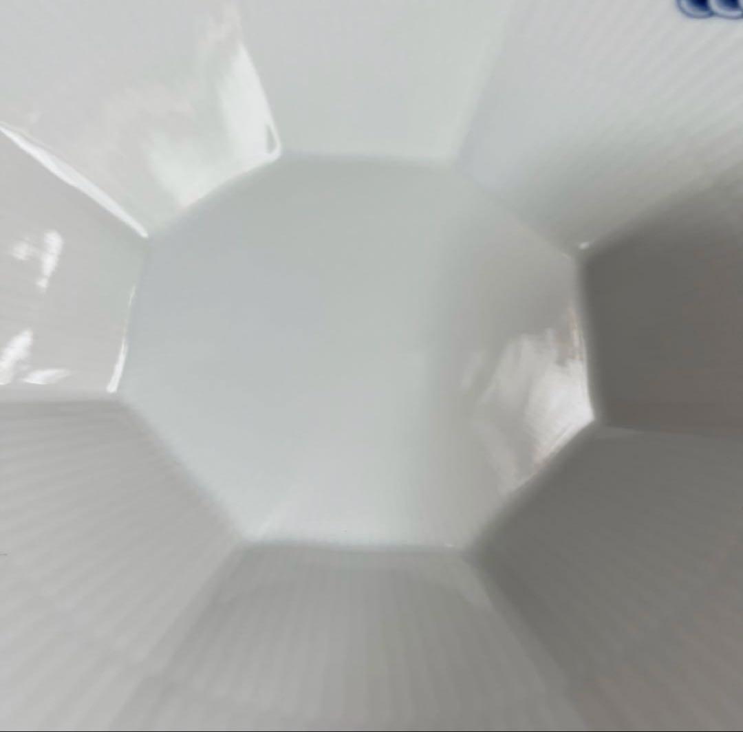 月末限定価格《新品》ロイヤルコペンハーゲン　プリンセス　ペダルボウル 2枚