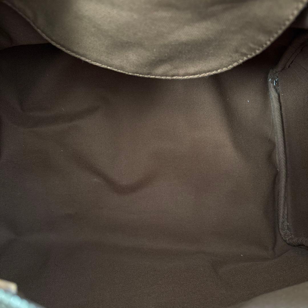 ルイヴィトン ミニボストン　35