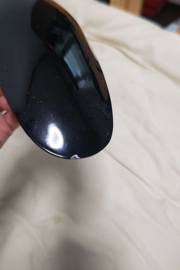 z1 jmc 黒ゲル 未塗装 フロントフェンダー