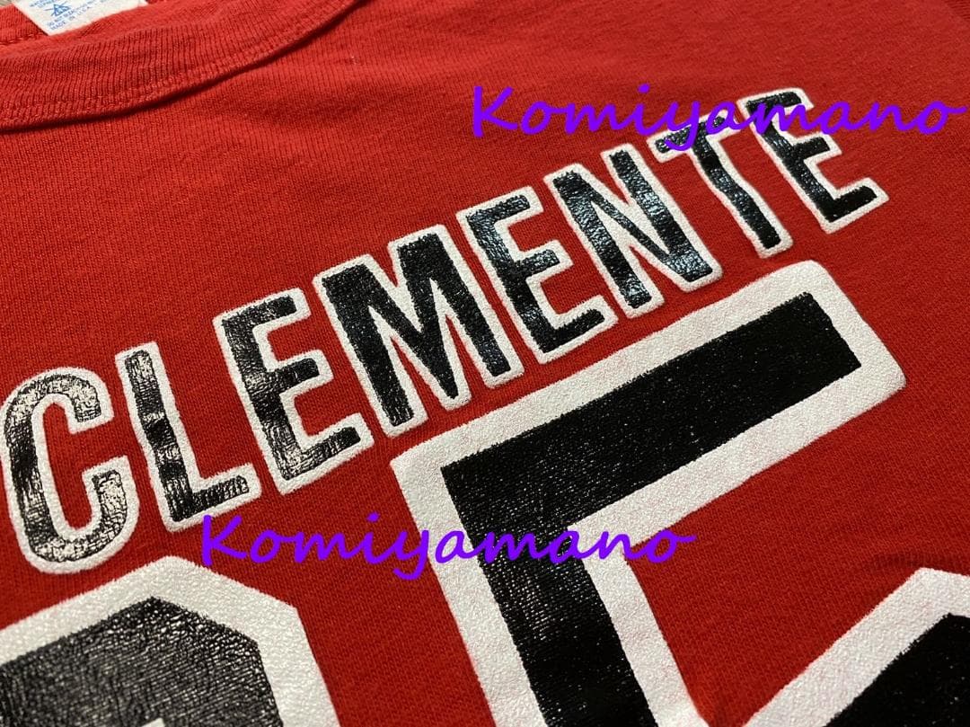 ８０ｓ トリコタグ Champion チャンピオン アメフト シャツ アメリカ製