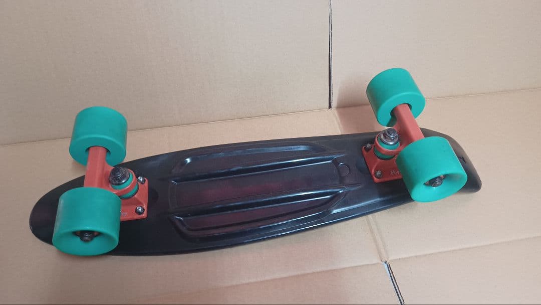 PENNY スケートボード 22in CLASSICS BRIGHT LIGHT