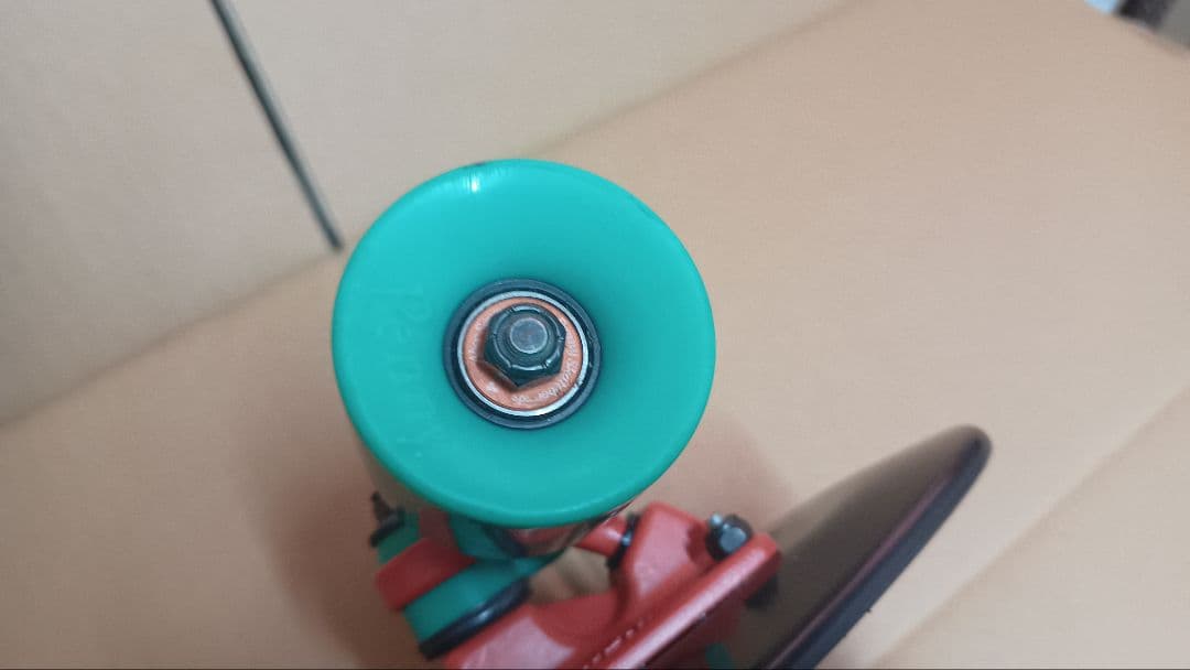 PENNY スケートボード 22in CLASSICS BRIGHT LIGHT