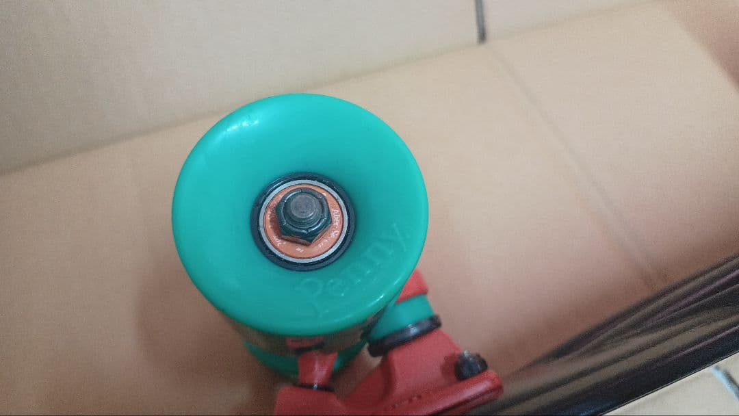 PENNY スケートボード 22in CLASSICS BRIGHT LIGHT