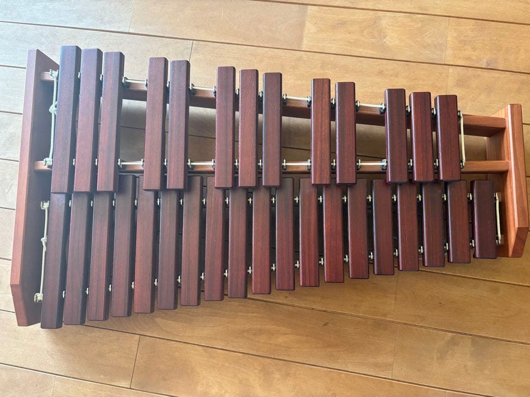 KOROGI ECO32 卓上木琴　マレット付き