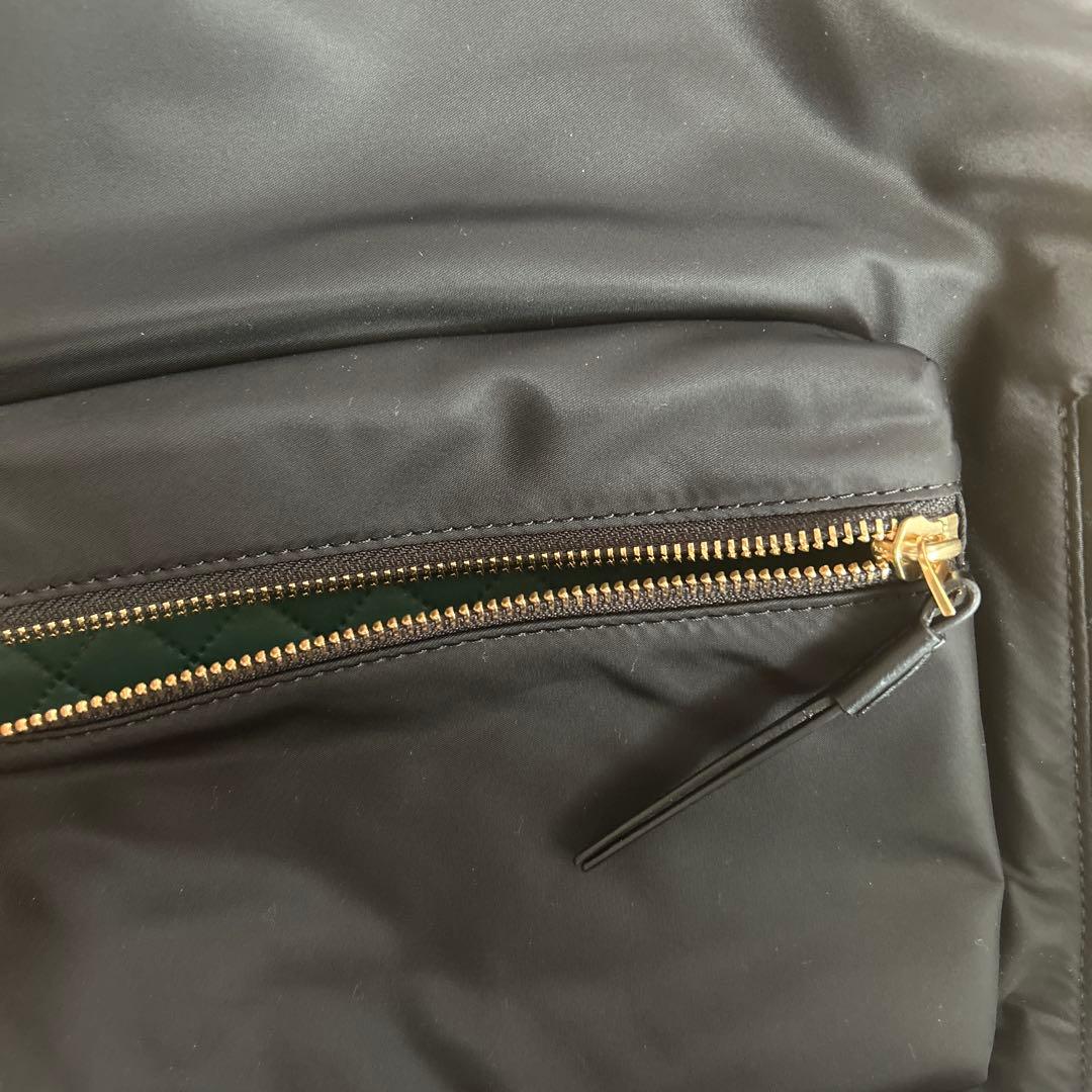 Tory Burch ブラック　リュック