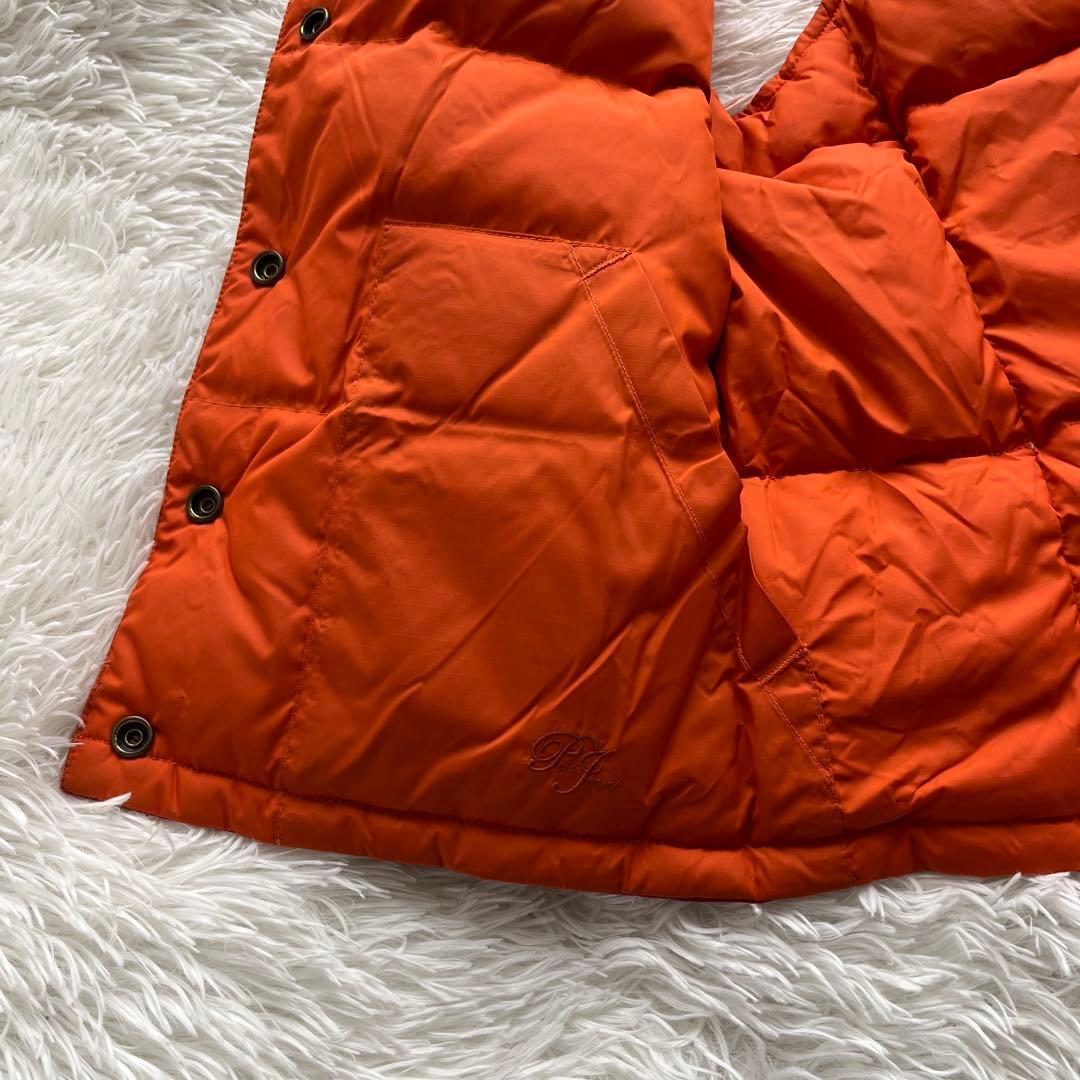 Ralph Lauren down vest ラルフローレン　ポロ　ダウンベスト