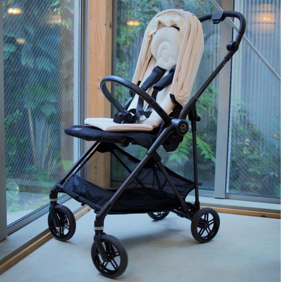 サイベックス メリオカーボン コットンホワイト 2022年製 伊勢丹限定カラー