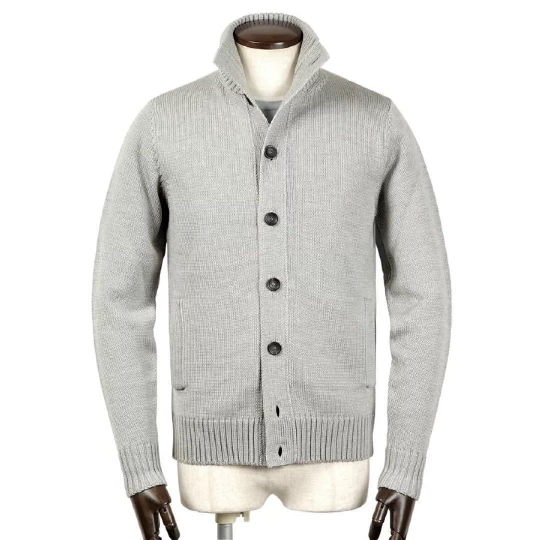 ZANONE／CHIOTO【46】