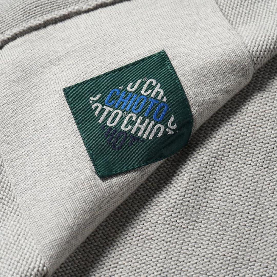 ZANONE／CHIOTO【46】