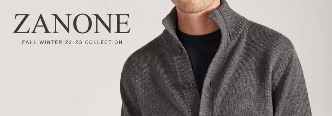 ZANONE／CHIOTO【46】