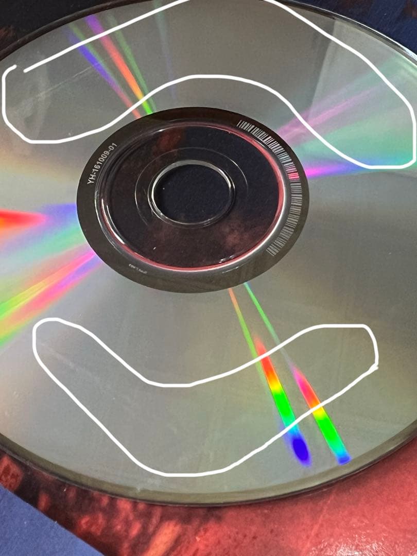 Jay Park Everyting You Wanted 限定版 CD